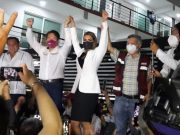 Hija de Salgado Macedonio será la candidata para Guerrero