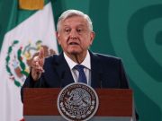 Accidente en L12 no fue por austeridad: Obrador