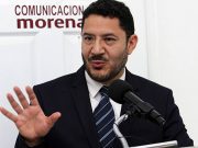 Moren busca reforma para silenciar al INE y sus consejeros