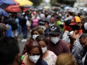 Aún puede contagiarse más de 50% de mexicanos: Ssa