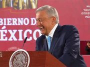 Obrador acepta estar «metiendo las manos» en las elecciones