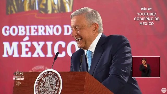 Obrador acepta estar «metiendo las manos» en las elecciones