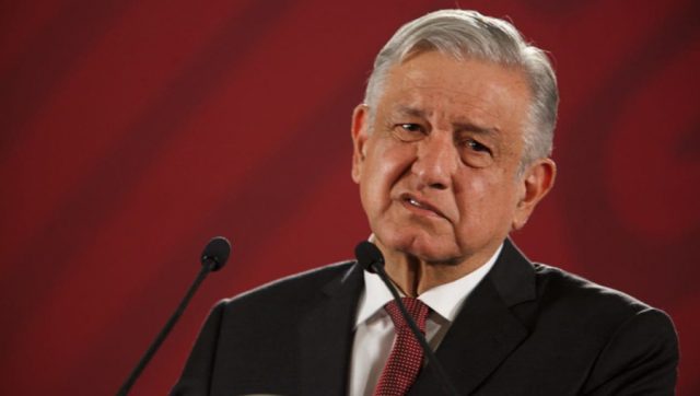 «No me voy a reelegir, ya estoy chocheando»: Obrador