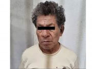 Detienen a feminicida serial; confesó el asesinato de 30 mujeres