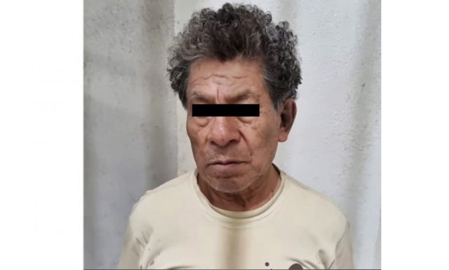 Detienen a feminicida serial; confesó el asesinato de 30 mujeres