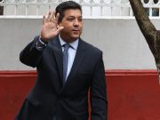 FGR investiga cuentas de amigos y familiares de Cabeza de Vaca