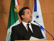 Suspenden hasta el 7 de junio la captura de Cabeza de Vaca