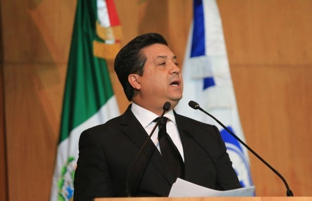 Suspenden hasta el 7 de junio la captura de Cabeza de Vaca