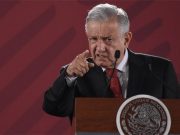 Obrador responde a «The Economist»: es una revista majadera y mentirosa
