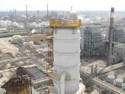 Acusan derroche millonario en la refinería Deer Park