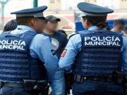 Academia de Puebla acumulará 990 policías graduados