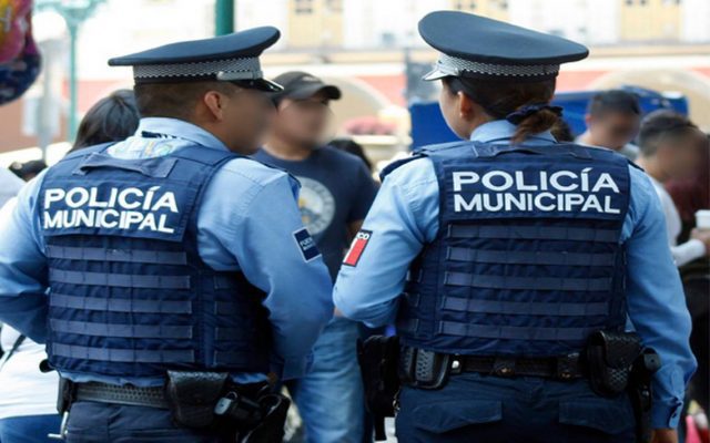Academia de Puebla acumulará 990 policías graduados