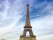 Reabrirán la Torre Eiffel