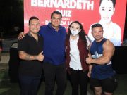 Un Sonora Para Todos con Bernardeth Ruiz