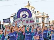 ¡Ley Olimpia es oficial! Se condenará el publicar contenido íntimo sexual