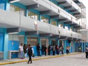 Están listas el 72 % de las escuelas para abrir este lunes