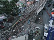 A un mes de la tragedia de la L12, van 20 familias indemnizadas con 650 mil pesos