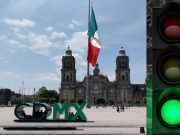 Es oficial, ¡la CDMX pasa a semáforo verde!