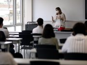 Tras regreso a clases, detectan primer caso de coronavirus en una secundaria