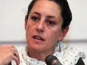 Sheinbaum niega conclusiones del NYT sobre accidente de la Línea 12