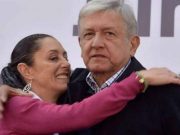 Obrador informará de la L12, no Sheinbaum
