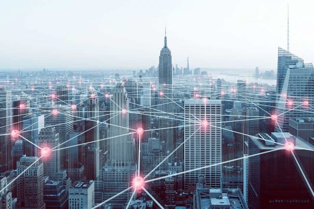 La CDMX recibirá 1.5 millones de Bloomberg para innovación digital