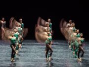 Compañía Nacional de Danza pospone funciones por un contagio de COVID-19