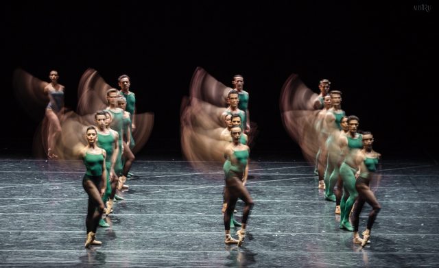 Compañía Nacional de Danza pospone funciones por un contagio de COVID-19