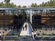 Compañías buscan licitación para construir la Cineteca de Chapultepec