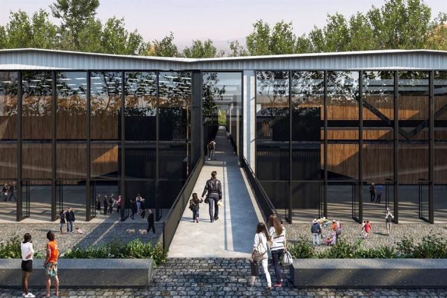 Compañías buscan licitación para construir la Cineteca de Chapultepec