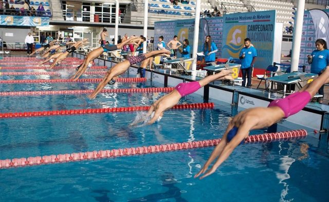 FMN no ha contactado a nadadores mexicanos a días de los Juegos Olímpicos