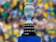 Brasil da luz verde a la Copa América