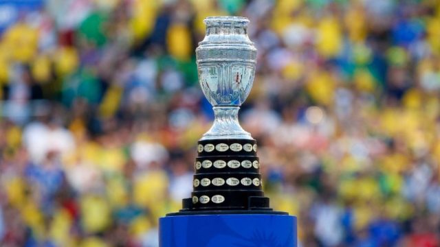 Brasil da luz verde a la Copa América