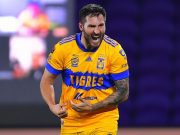 Gignac jugará con Francia en los Juegos Olímpicos