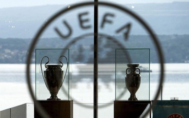 UEFA elimina regla del gol doble de visitante
