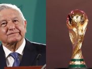 FIFA no gozará de privilegios en México: Obrador