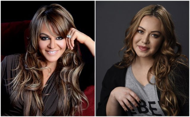 Jenni Rivera no incluyó a su hija en su testamento