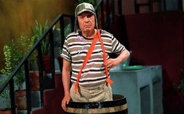 Descartan alianza entre Disney y «El chavo del 8»