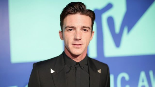 Drake Bell se declara culpable de poner en riesgo a una menor