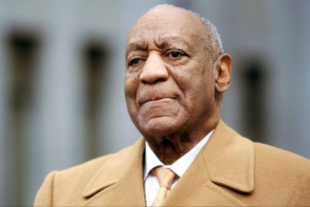 Corte de Pensilvania anula condena de Bill Cosby por agresión sexual