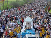 Iglesia llama a párrocos no permitir peregrinaciones en Hidalgo