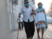 Lanzan campaña #YsiFuerasTú para los adultos mayores