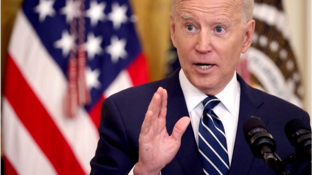 Biden cancela el programa «Quédate en México»