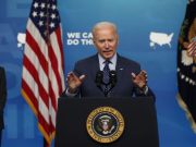 Estados Unidos seguirá financiando ONGs extranjeras