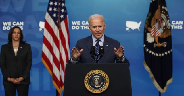 Estados Unidos seguirá financiando ONGs extranjeras