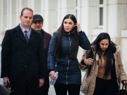 Emma Coronel, esposa del Chapo, se declara culpable de narcotráfico