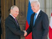 Acuerdos y tensión, así fue la primera cumbre entre Biden y Putin