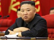 Kim Jong-un acepta que Corea del Norte sufre escasez de alimentos