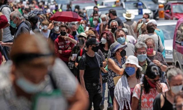 Elecciones logran lo imposible: ¡pasamos a semáforo verde!