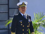 Marina tomará control de los puertos a partir de este sábado